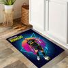 Cristiano Ronaldo Kitchen Floor Mat Long Strip Mat Antislip Machine Washable Suitable For Bathrooms Laundries Home Decoration Carpets