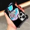 E-Edgerunners Anime Lucy Soft Phone Case For Xiaomi Poco X7 X8 Pro Max X6 X5 X3 F8 Ultra F7 M8 M7 M5S Redmi 15C 15A 15 14C 13C 1