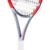 Babolat PURE STRIKE 100 Tennis Racket Frame Only Strike 100 (16/19 2025) (Pure 101579)