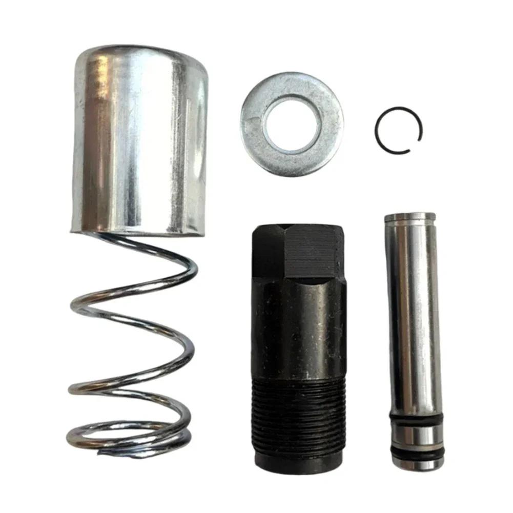 1 Set Car Hoist Household Horizontal Oil Pumps And Easy-To-tall Horizontal Lifting Oil Pumps Repair Accessories