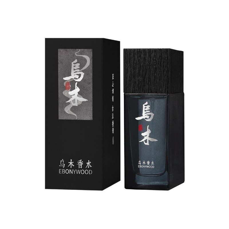 

Antique Ebony Sandalwood Perfume Natural Lasting Men s Perfume Lasting Light Fragrance Hour эбеновый