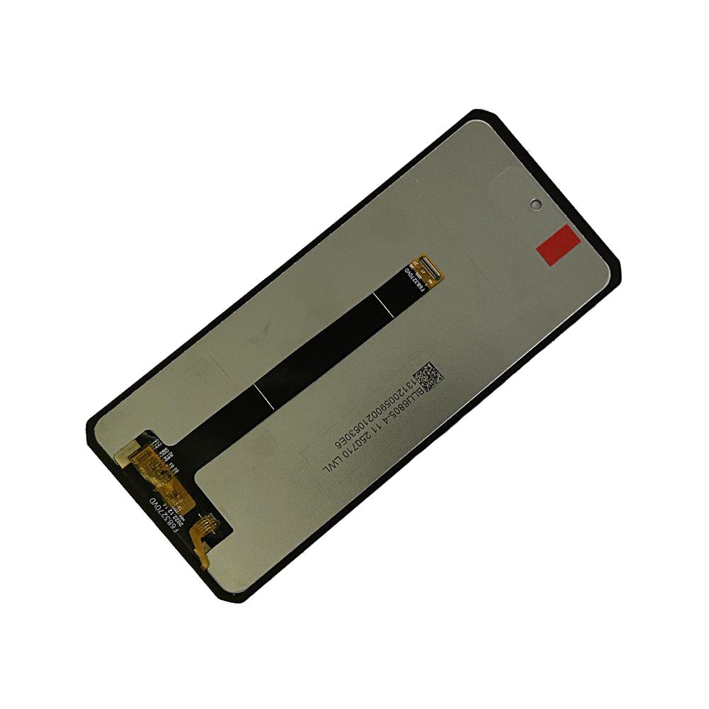 LCD-Bildschirm und Digitizer Vollbaugruppe Für Hotwav Cyber X Cyber X Pro