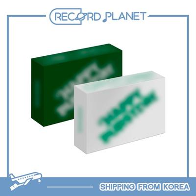 5th Album ‘HAPPY BURSTDAY’ KiT Ver.