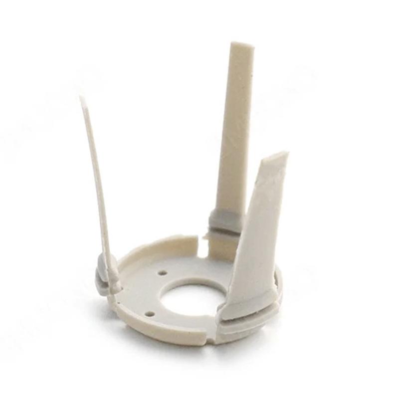 For DJI Mini 4 Pro Gimbal Camera Vibration Damping Ball OEM RC Drone Replacement Part (Without Logo)