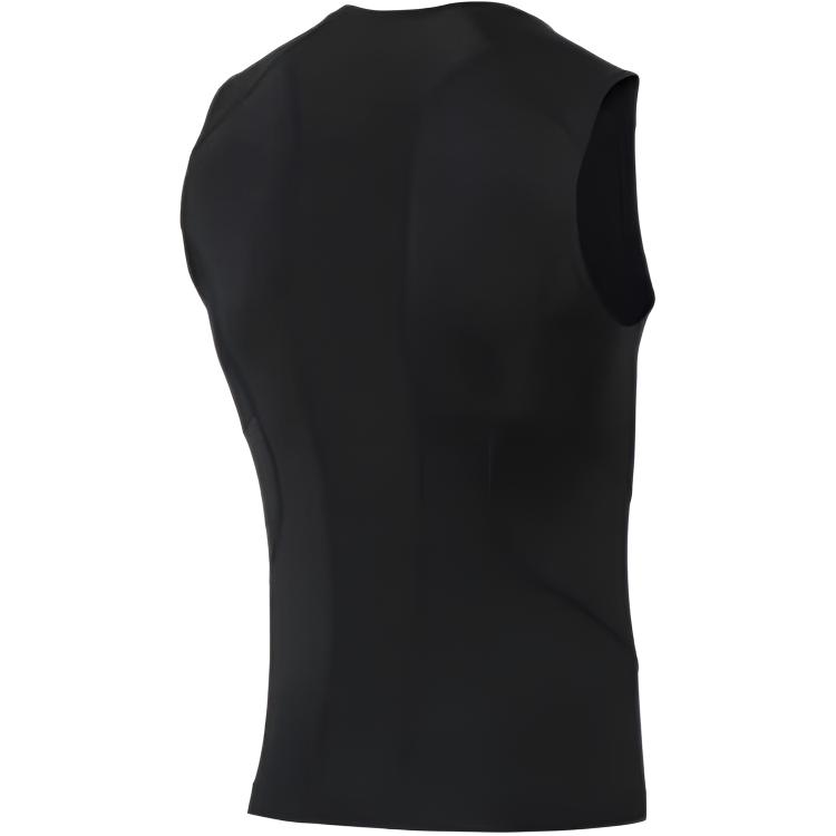 Li Ning Tank Top Sleeveless T Shirt Breathable Cooling Minimalist Fashion American Men's LWTV028