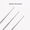Fish Hook Remover Detacher Tool Hook Disconnect Tool Dehooking Fish Pickers Fishing Hook Descending Device Extractor