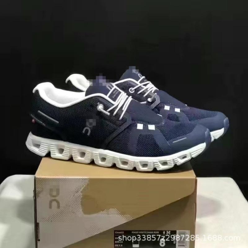 Ang O running Cloud 5 pánské a dámské tlumení multifunkční lehké prodyšné pohodlné sportovní a volnočasové běžecké boty