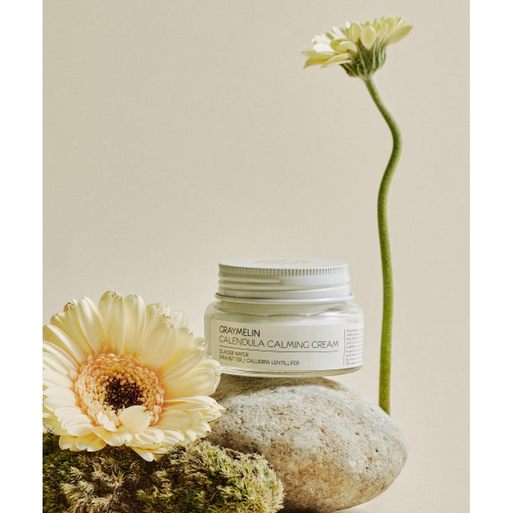 Greymelin Calndula Calming Cream 50g 2pcs