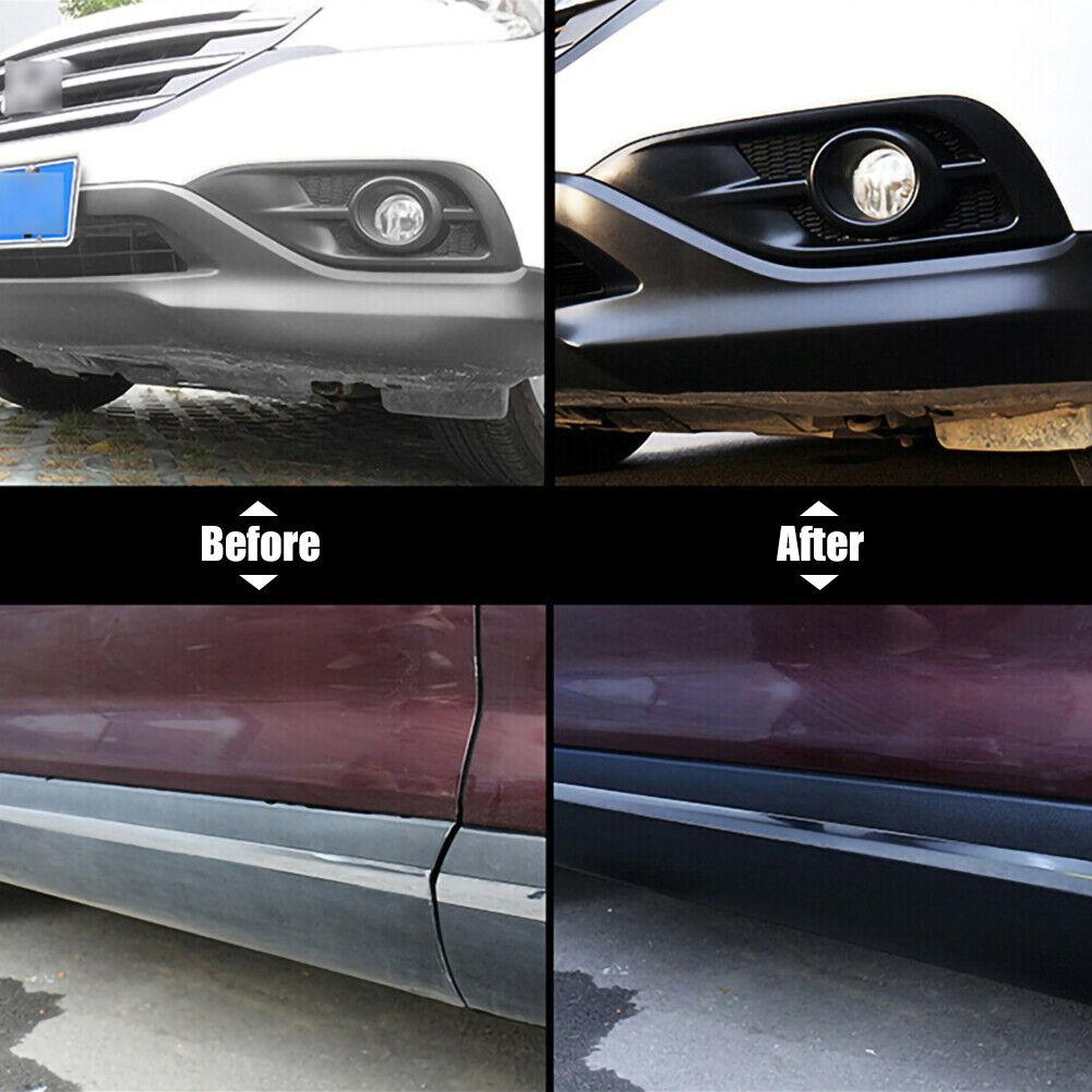 1 Set Beschichtungsmittel, Reinigung, Reparatur, Polieren für Innen- und Außenverkleidung