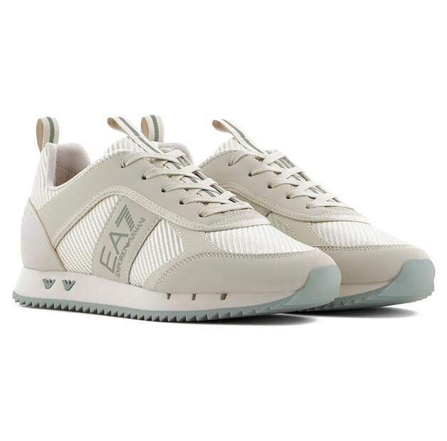 EA7 EMPORIO ARMANI Кросовки X8X185_XR175