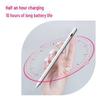 iPad Capacitive Pen for Apple Pencil Tablet: Active Touch Screen Stylus