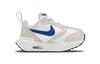 Nike Air Max Dawn Low top Running Shoes Ecru Infant And Toddler DC9319-100