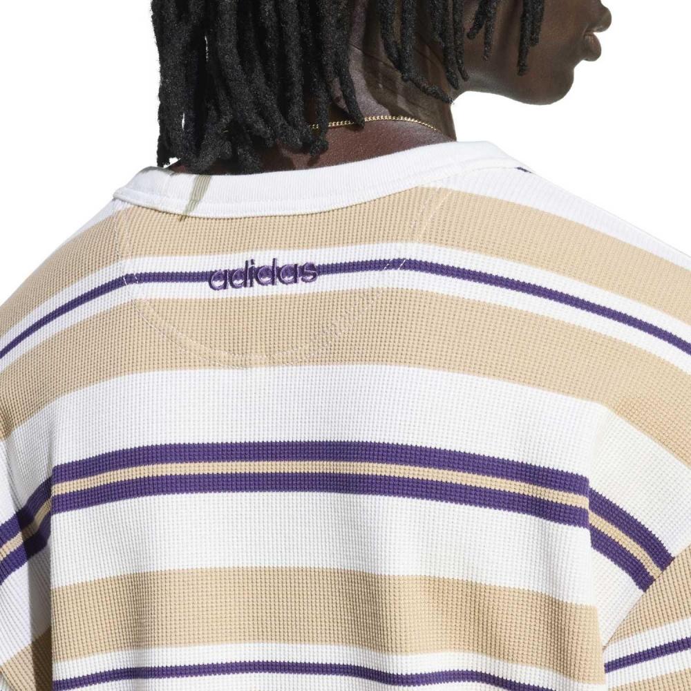 Adidas M Graphic Bd Ls Tee 90s Alt  Ks6849 Corewhite