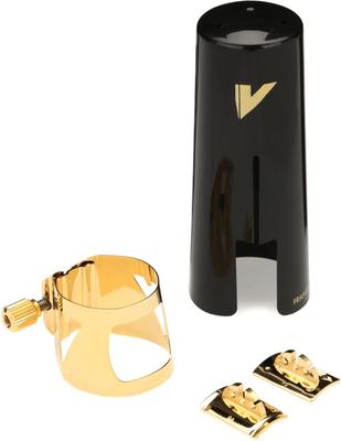 Vandoren Baritona Saksofona Liguatūra Optimum LC09P