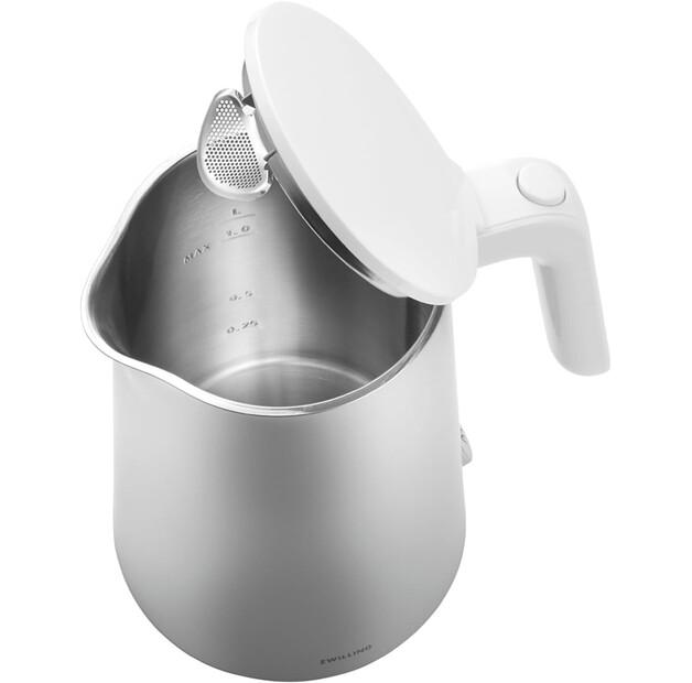 Kettle Zwilling Enfinigy 1 L Silver (53105-000-0)
