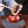 TLAKEHO Zisha Xishi Teapot