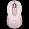 Logitech Signature M650 Wireless Dual-Mode Office Mouse