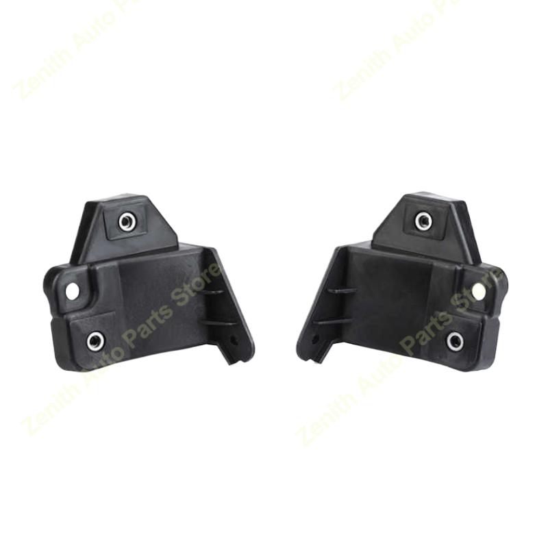 Headlight Brackets Retainer Support For Tesla Model S 2016- 1061331-00-B 1061332-00-B Left or Right Plastic Auto Parts