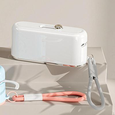Dispenser Floss Case No Break Automatic, Decoration, Shred Multifunctional Portable Empty Box