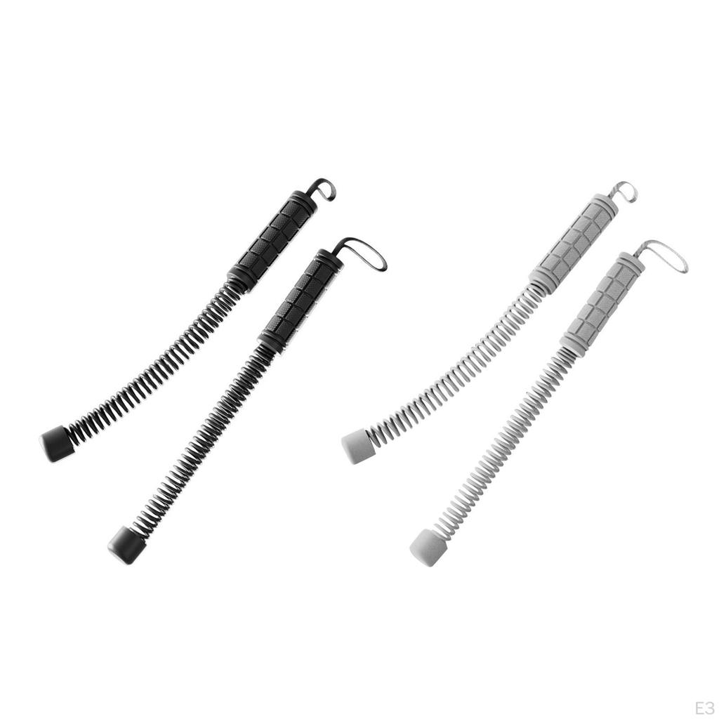 Battle Ropes Fitness Sticks Cords for Sports Home Gym Indoor Outdoor