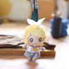 1 ks Anime Hatsune Miku plyšová panenka Kagamine Rin Len Megurine Luka MEIKO KAITO Akční figurky Sběratelská dárková hračka
