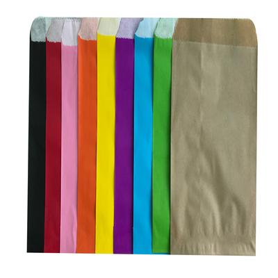 Papel de embrulho – Sacos de embalagem e organza