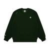 Aape logo patch sweatshirt AAPSWMB319XXN
