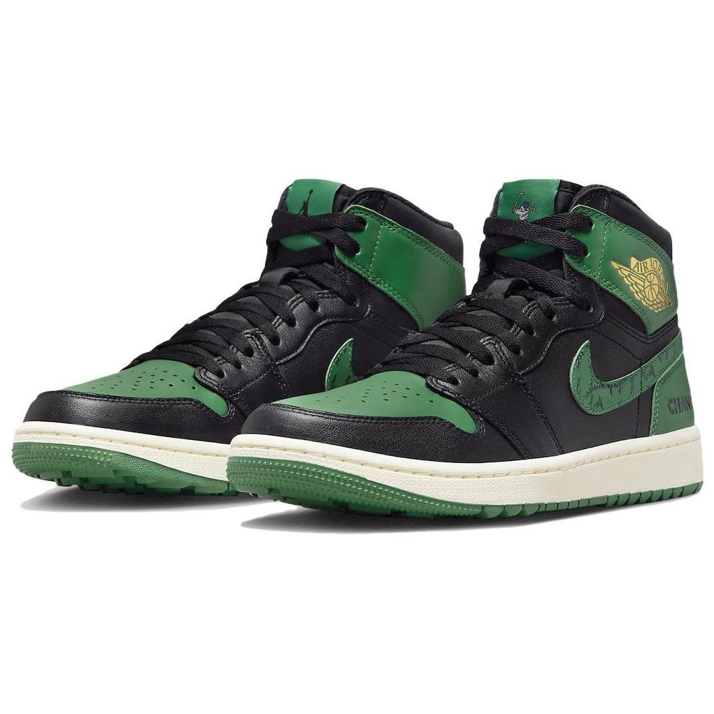 Eastside Golf x Air Jordan 1 High Golf 1961