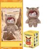 New EAKI Naruto Blind Box Shippuden Party Series Uzumaki Stuffed Shippuden Original Plush Figure Ornament Toy Christmas Gift