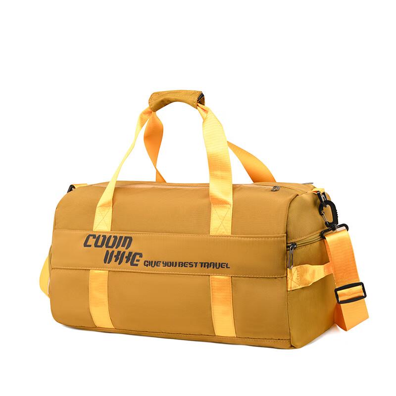 Li Shen Fitness Travel Duffel Bag One Size