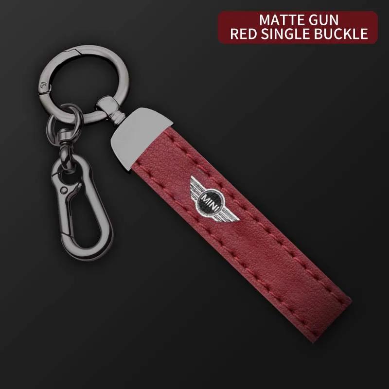 

Для BMW Новый 2025 Автомобильный Умный Брелок-Пульт Чехол Держатель Оболочка Для MINI Cooper S R50 R51 R52 R54 R55 R56 R57 R58 R60 R61 R62