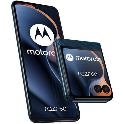 MOTOROLA - Razr 60 - 8/256 GB - Navy Blue
