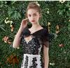Ruffle Organza Shrug Bolero With Rhinestone Bow Clip Multi Color Sheer Tulle Cape Wrap For Off Shoulder Evening Prom Wedding Dress