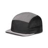 Adjustable Sun Visor Cap Quick Drying Color Splicing Hat Casual Mesh Baseball Cap  Unisex