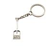 Trendy Mini Shovel Keychain Pendant