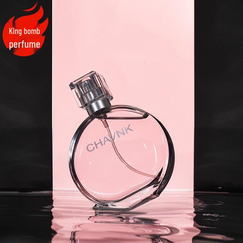 Yika Light Fragrance Women's Perfume - Long-lasting Scent, High-End Vietnamese Design
