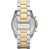 Michael Kors MK5627 Parker Gold-Tone Two-Tone Quartz Watch