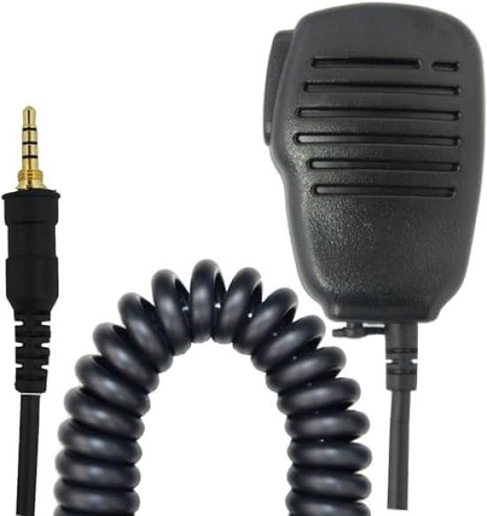 Standard STANDARD BlueCentury Speaker Microphone W006 Set of 2 FTH-214 +