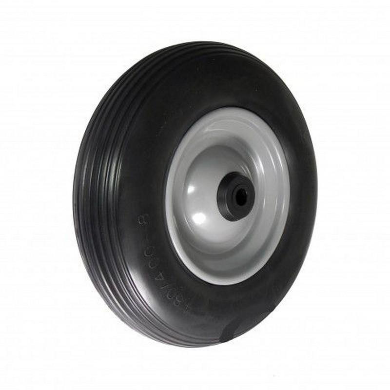 Full Foam Wheel Tread Line 400Mm 400Mpl - Without Axle - Kl400 400Mpl