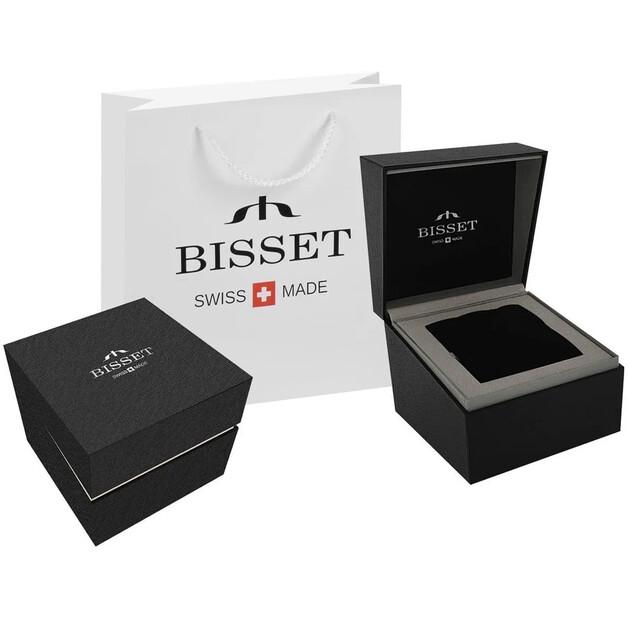 Часы Bisset BIS107