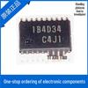 R5F211B4D34SP Silkscreen: 1B4D34 TSSOP-20 Surface Mount, Brand New Original