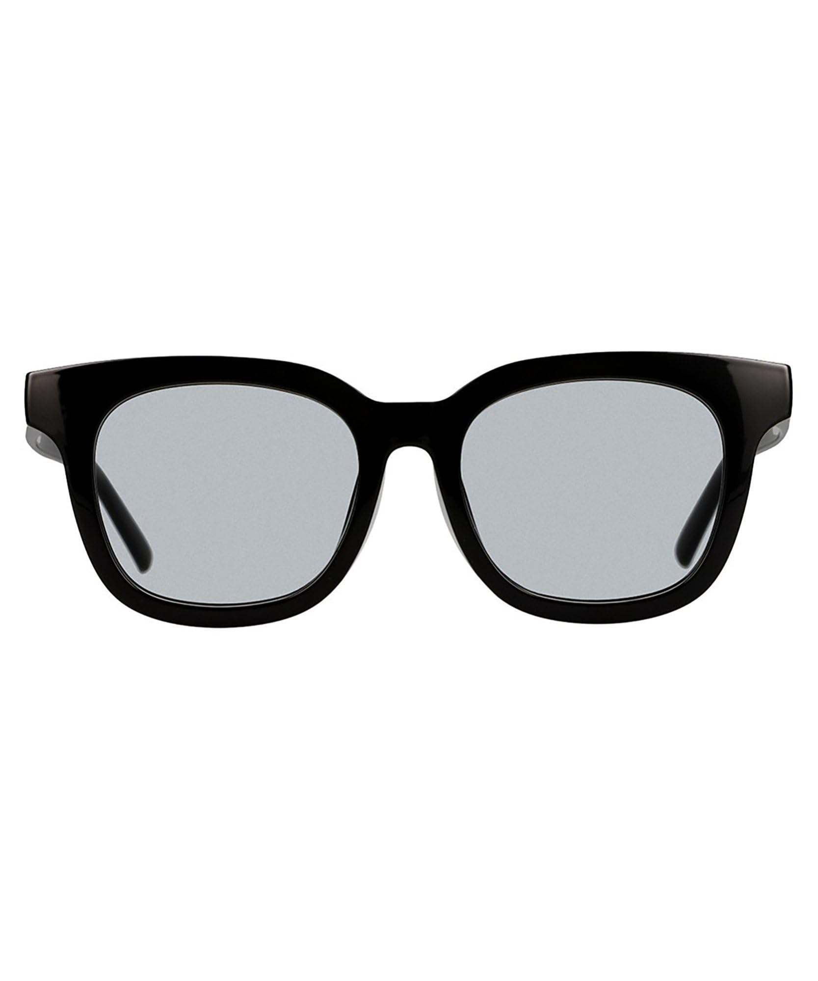 

солнцезащитные очки большие УФ УФ спортивные [Zoff] [Веб-эксклюзив] в стиле Веллингтон (черный) Легкий, размер, защита, крой, унисекс, мужской, женский, унисекс, чёрный