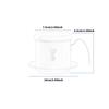Vietnamese Coffee Dripper Portable Coffee Maker Dripper for Cafe Camping Bar Press Cup Manual Infuser Permanent Pour Over Gift