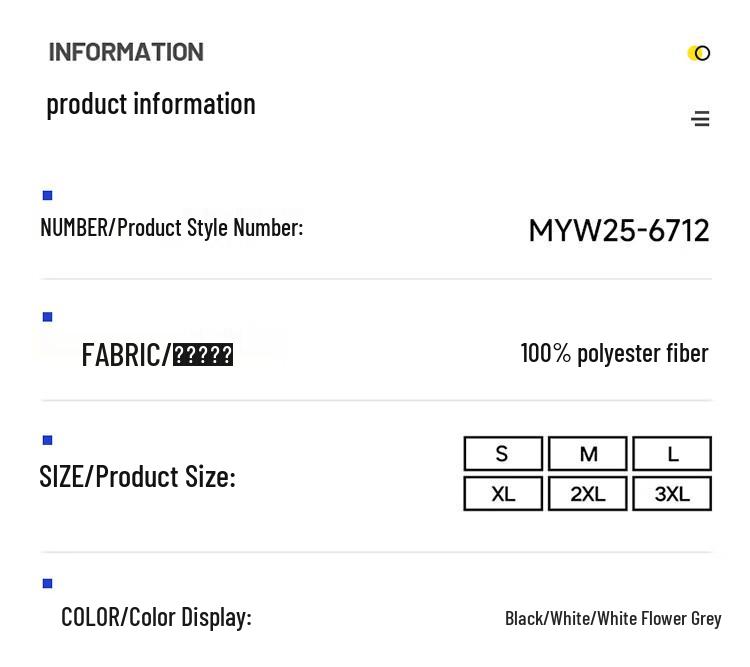 TOM ADAM Men's Faux 2-Piece Polo Collar Sweatshirt