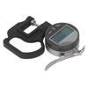 Digital Percentage Thickness Gauge Large Screen Display Thickness Measuring Instrument for Paper