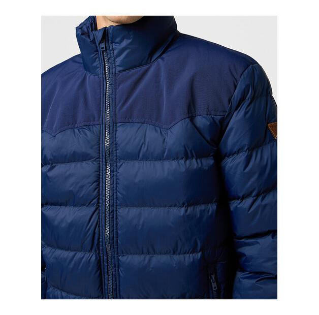 Куртка пуховая Wrangler 112371448