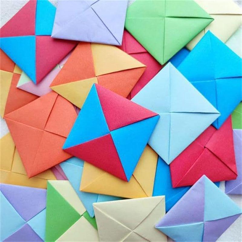 

10/20 шт. Игрушка-перевертыш Ddakji, игра Ddakji, синяя, красная, твердый картон, бумага для игры в переворачивающиеся игрушки, принадлежности для вечеринок, подходящие для ролевых игр 20pcs