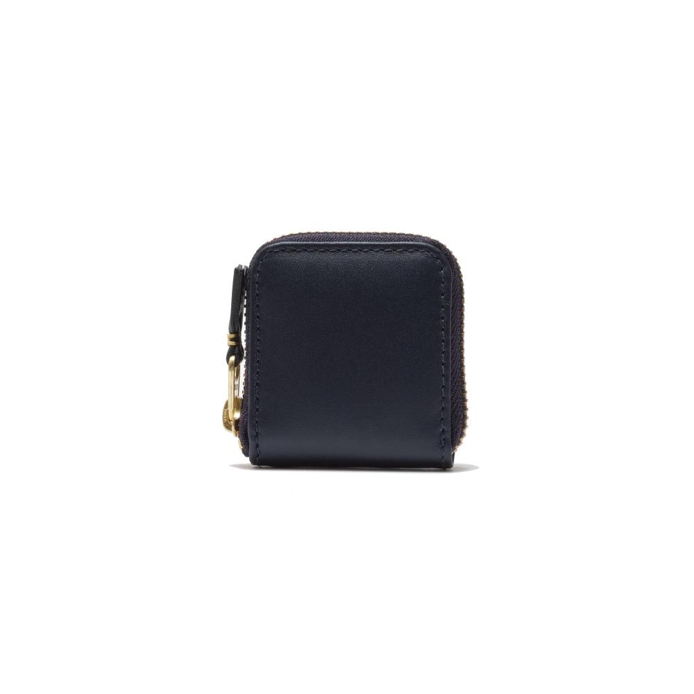

КОШЕЛЕК CDG Classic Leather Line 8Z D041 Темно-синий 8Z D041 051 OS