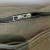 Washed Canvas Multi-pocket Messenger Bag Women's Shoulder Bag