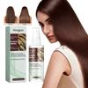 Hoegoa Protein Spray, Moisturize Dry Hair Tail Dry Fragrance Strong And Smooth Hair Care